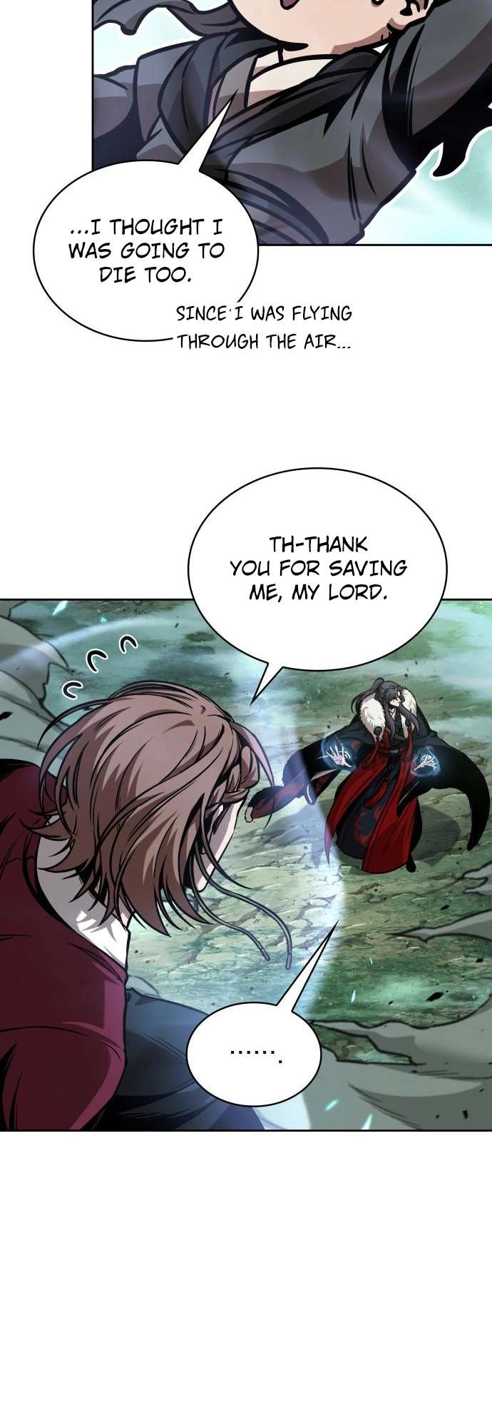 Nano Machine Chapter 254 page 29