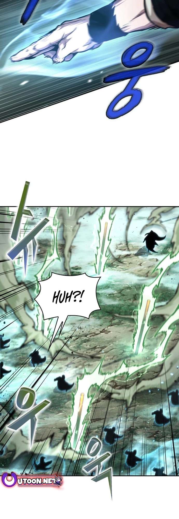 Nano Machine Chapter 254 page 46