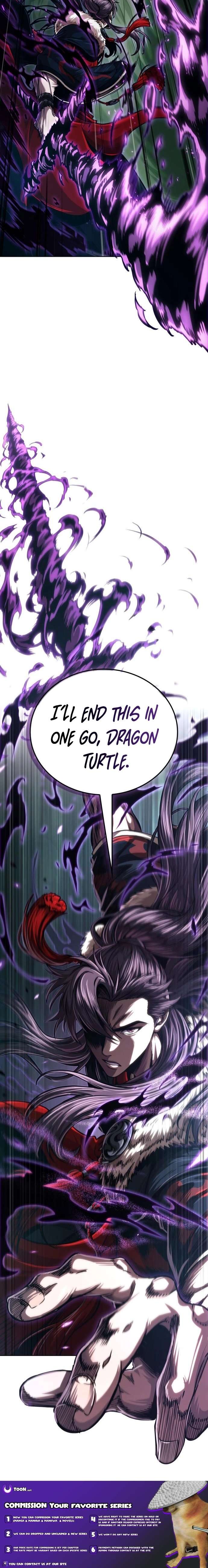Nano Machine Chapter 254 page 55
