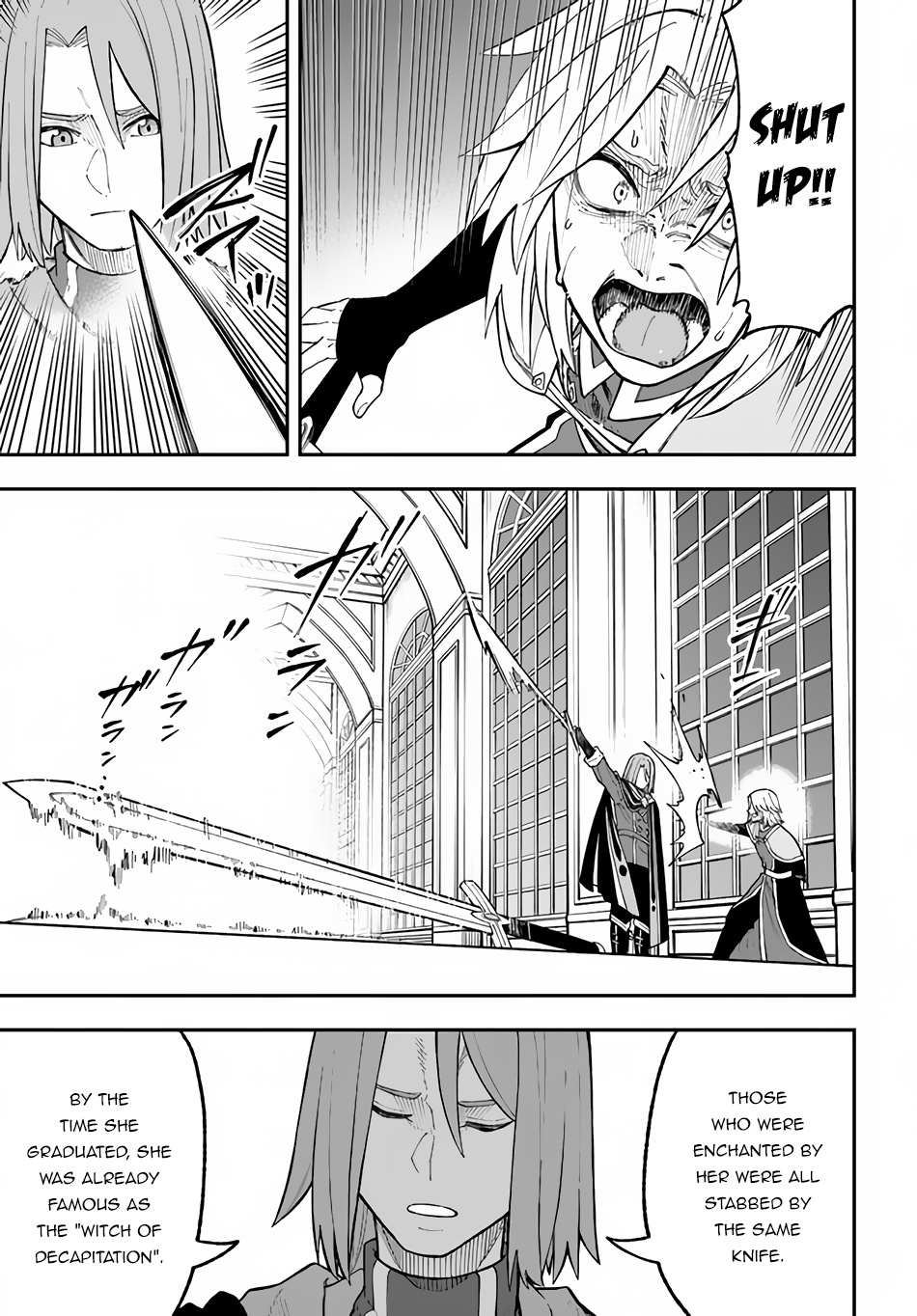 Nito’s Lazy Foreign World Syndrome Chapter 27.2 page 4