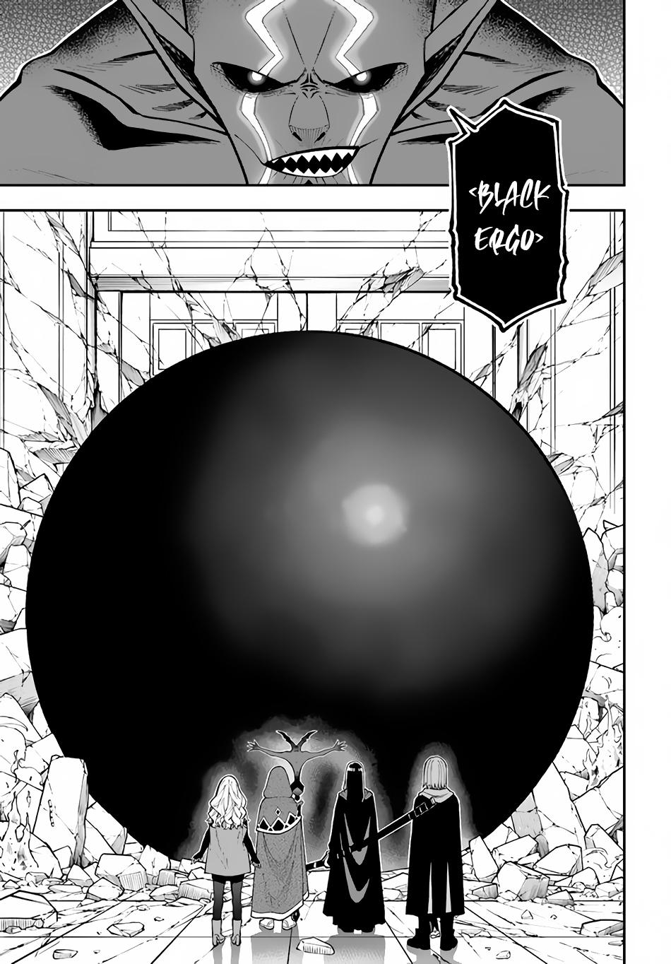 Nito’s Lazy Foreign World Syndrome Chapter 28.2 page 2