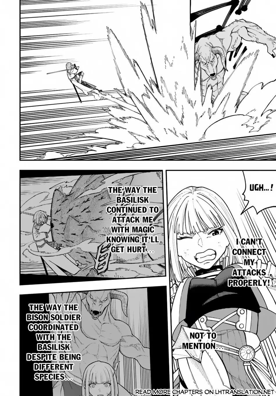 Nito’s Lazy Foreign World Syndrome Chapter 35.2 page 6