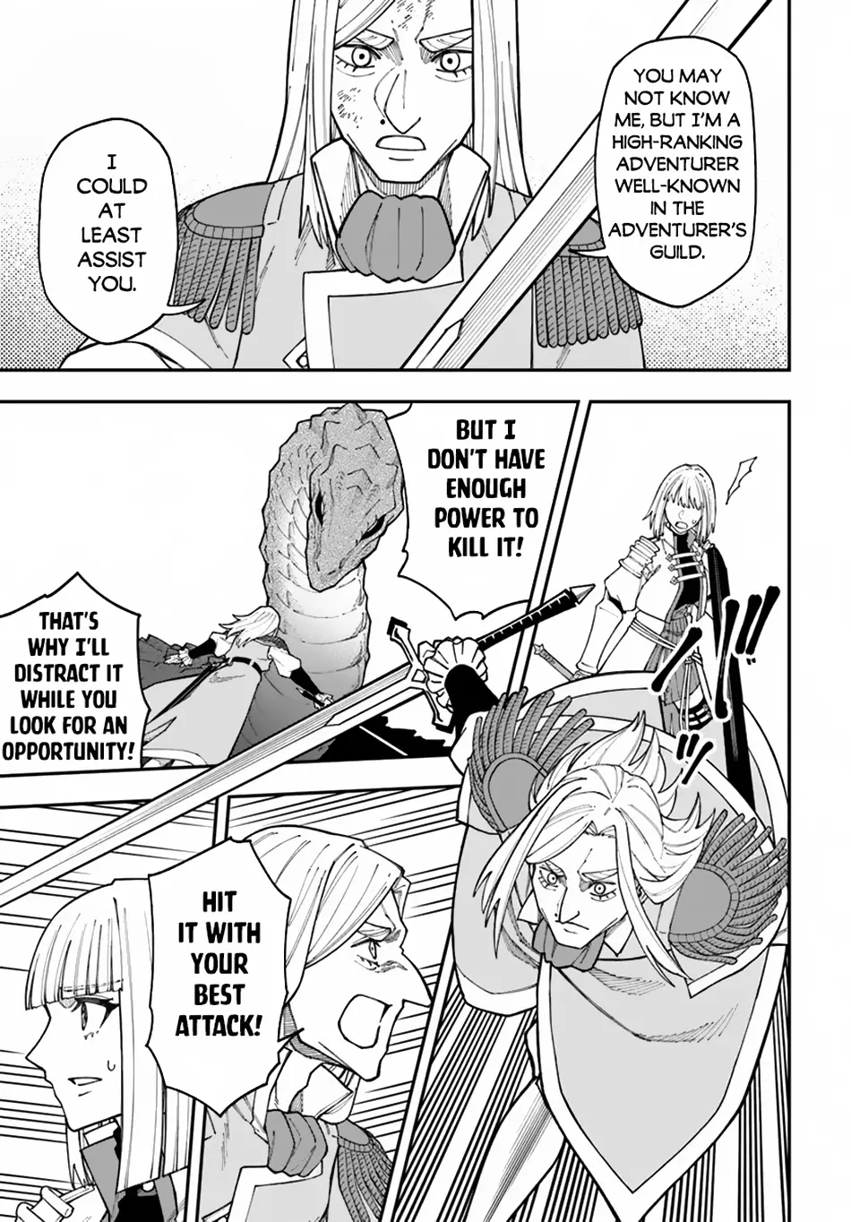 Nito’s Lazy Foreign World Syndrome Chapter 35.2 page 9
