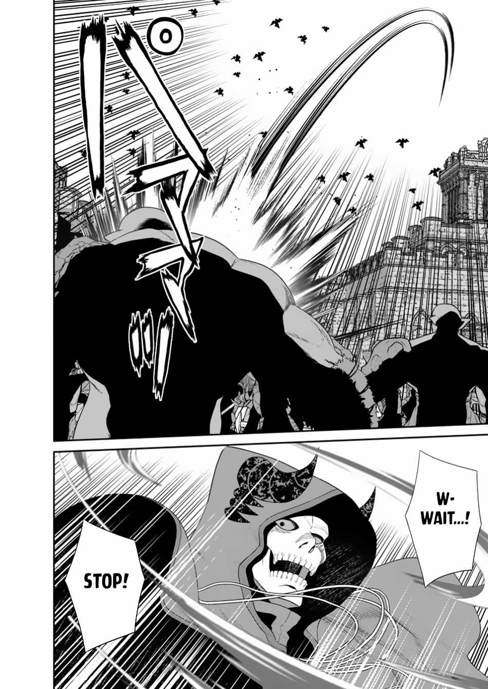 Nito’s Lazy Foreign World Syndrome Chapter 44-4 page 5