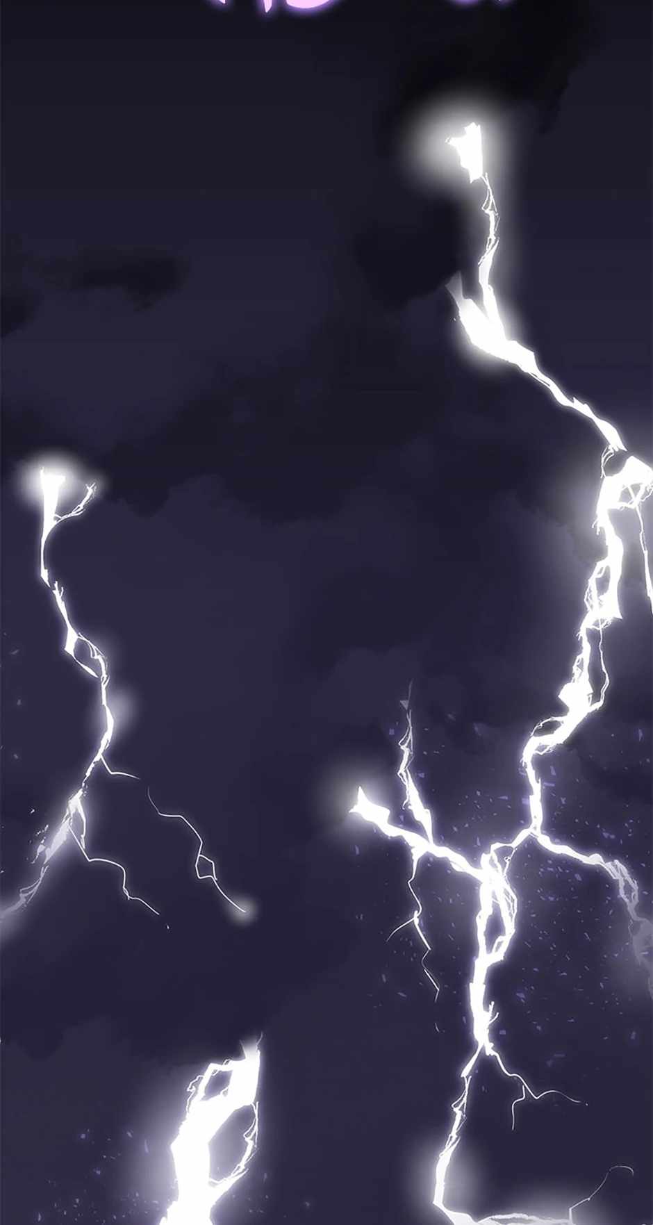 One in seven billion irregular (One-of-a-Kind Irregular) Chapter 104 page 1
