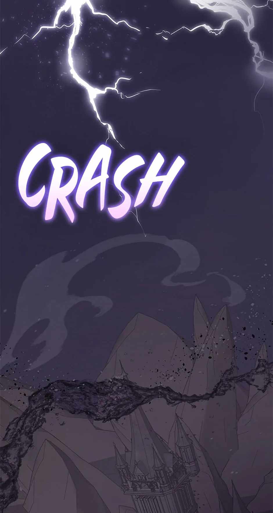 One in seven billion irregular (One-of-a-Kind Irregular) Chapter 104 page 2