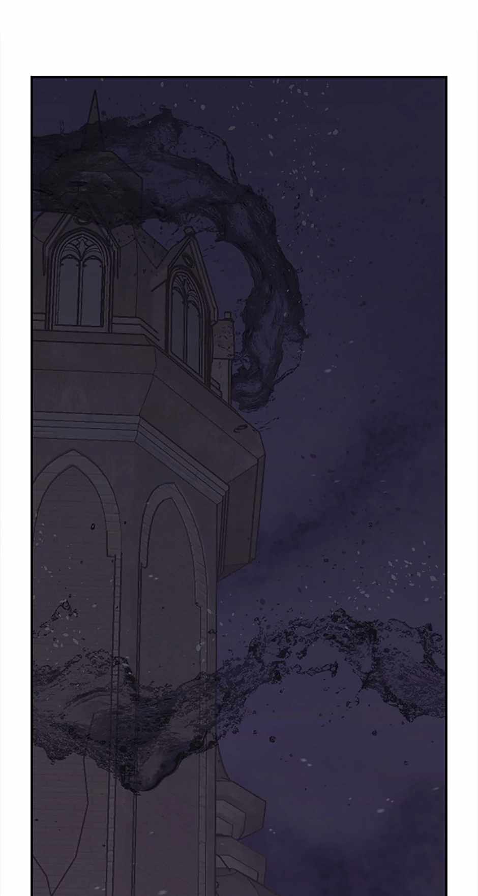 One in seven billion irregular (One-of-a-Kind Irregular) Chapter 104 page 4