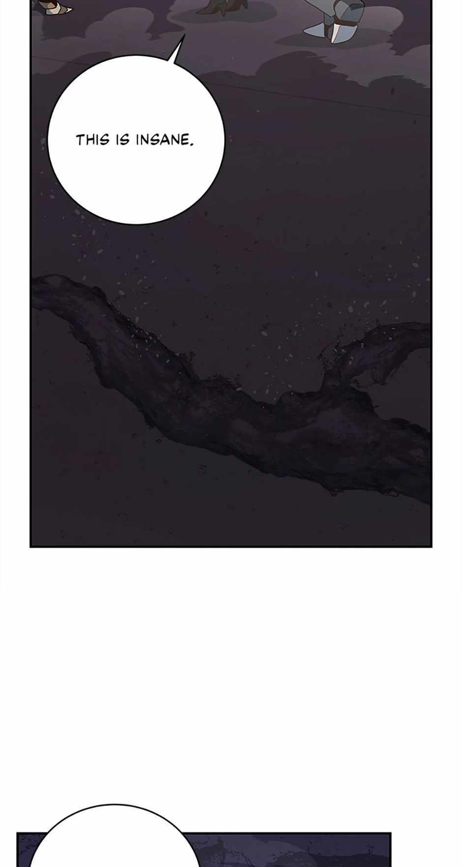 One in seven billion irregular (One-of-a-Kind Irregular) Chapter 104 page 6