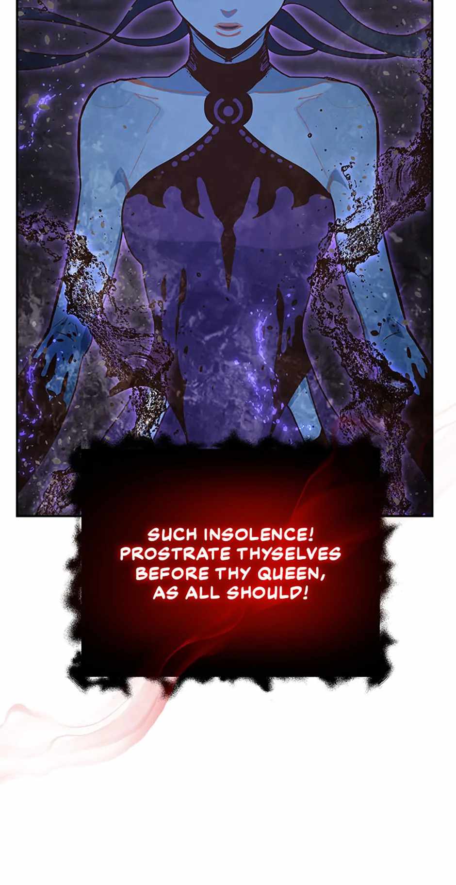 One in seven billion irregular (One-of-a-Kind Irregular) Chapter 104 page 18