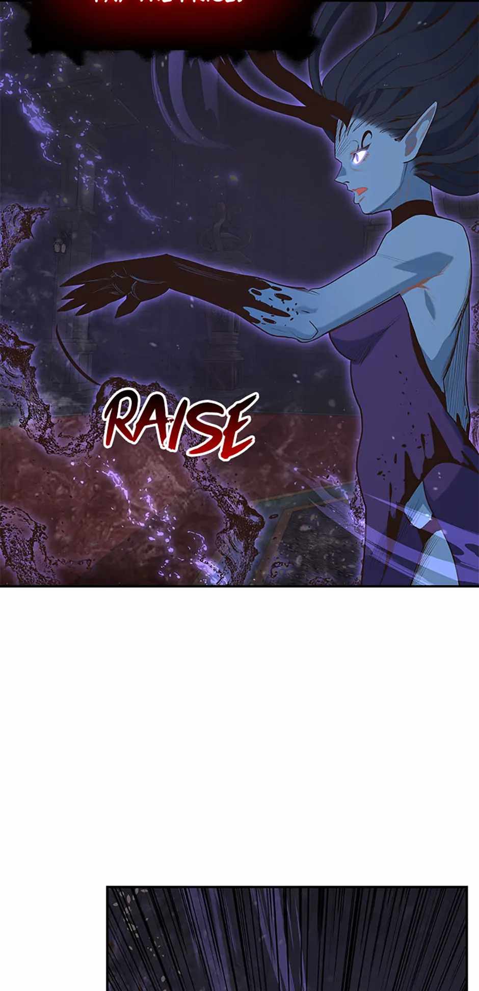 One in seven billion irregular (One-of-a-Kind Irregular) Chapter 104 page 23