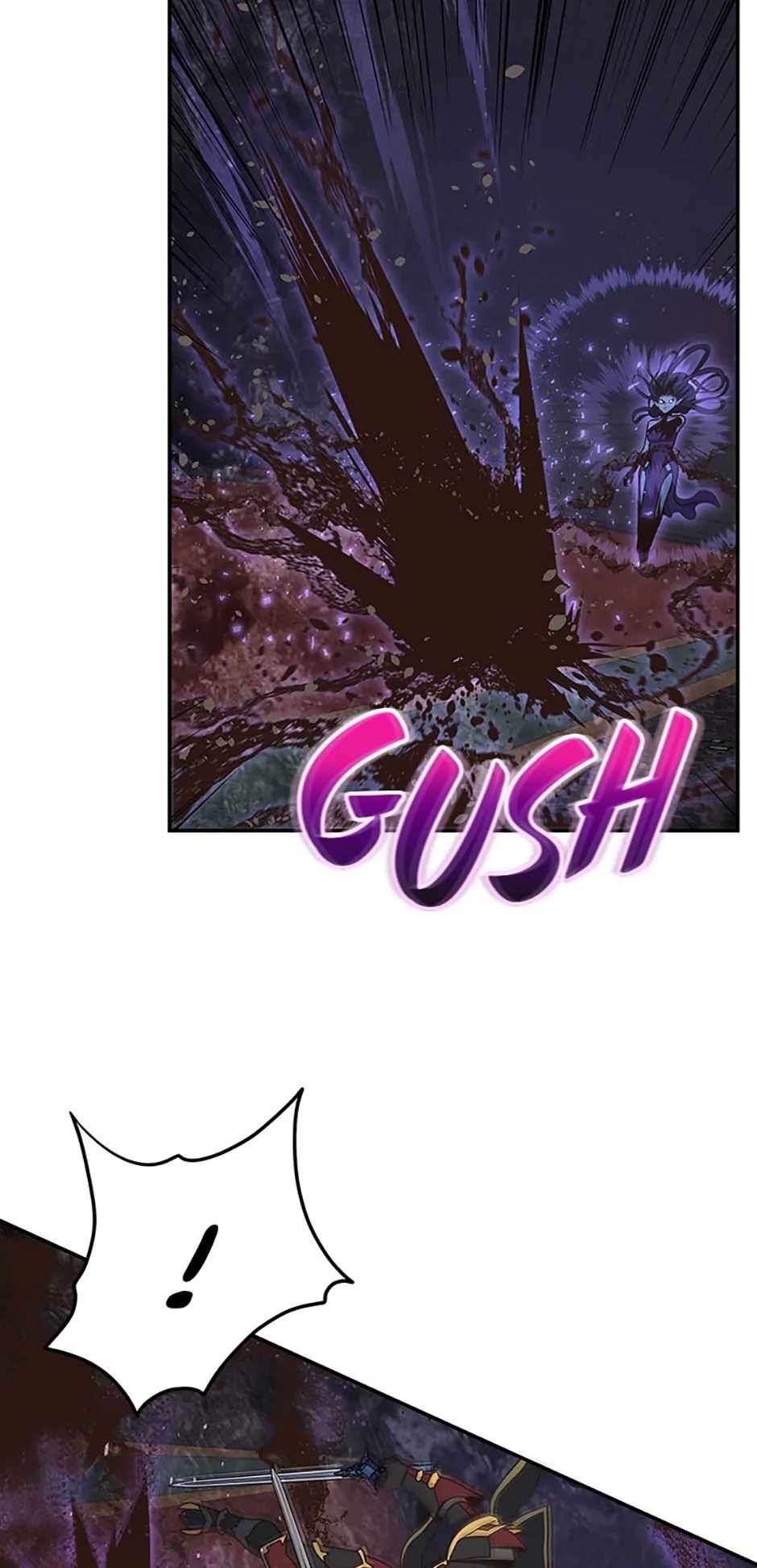 One in seven billion irregular (One-of-a-Kind Irregular) Chapter 104 page 24