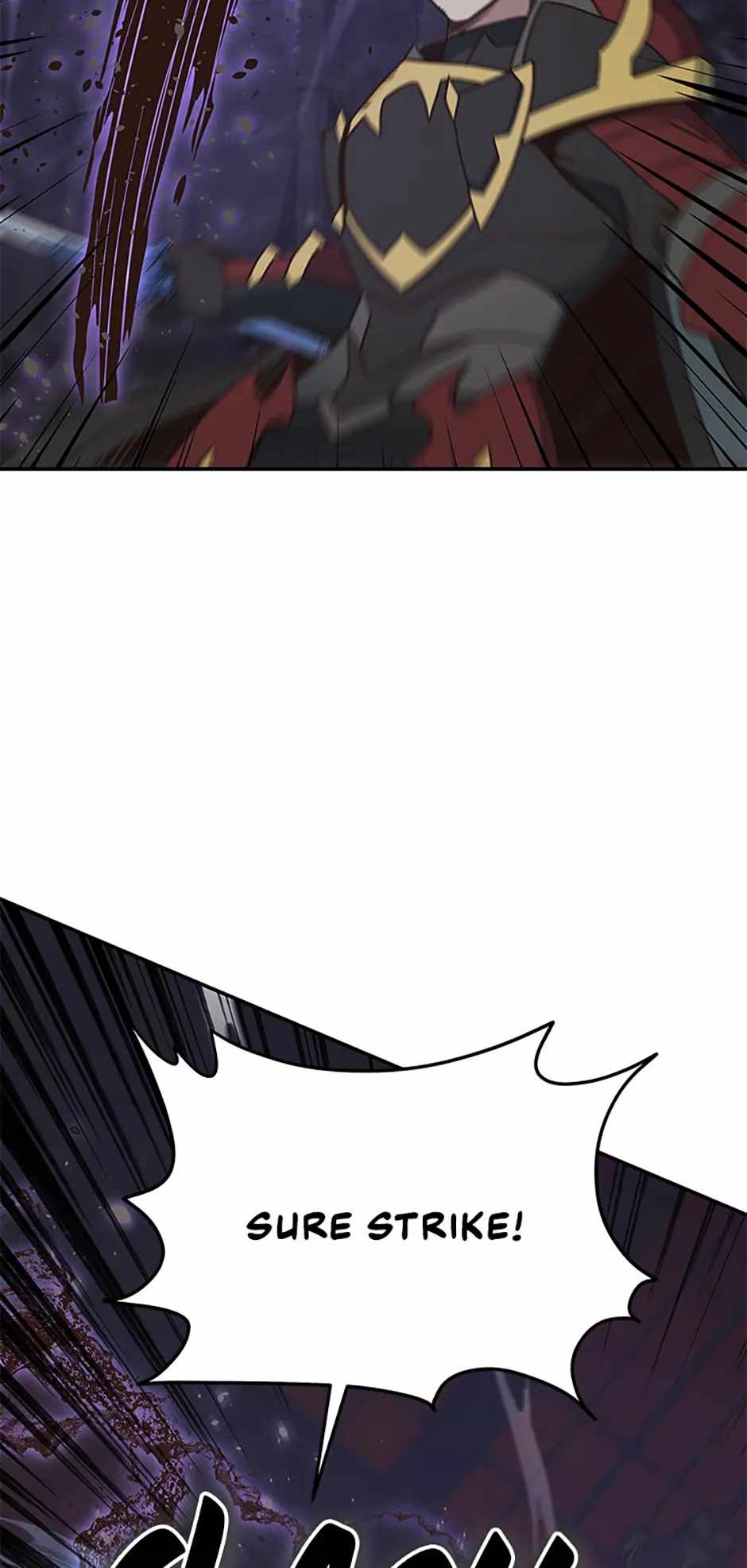 One in seven billion irregular (One-of-a-Kind Irregular) Chapter 104 page 31
