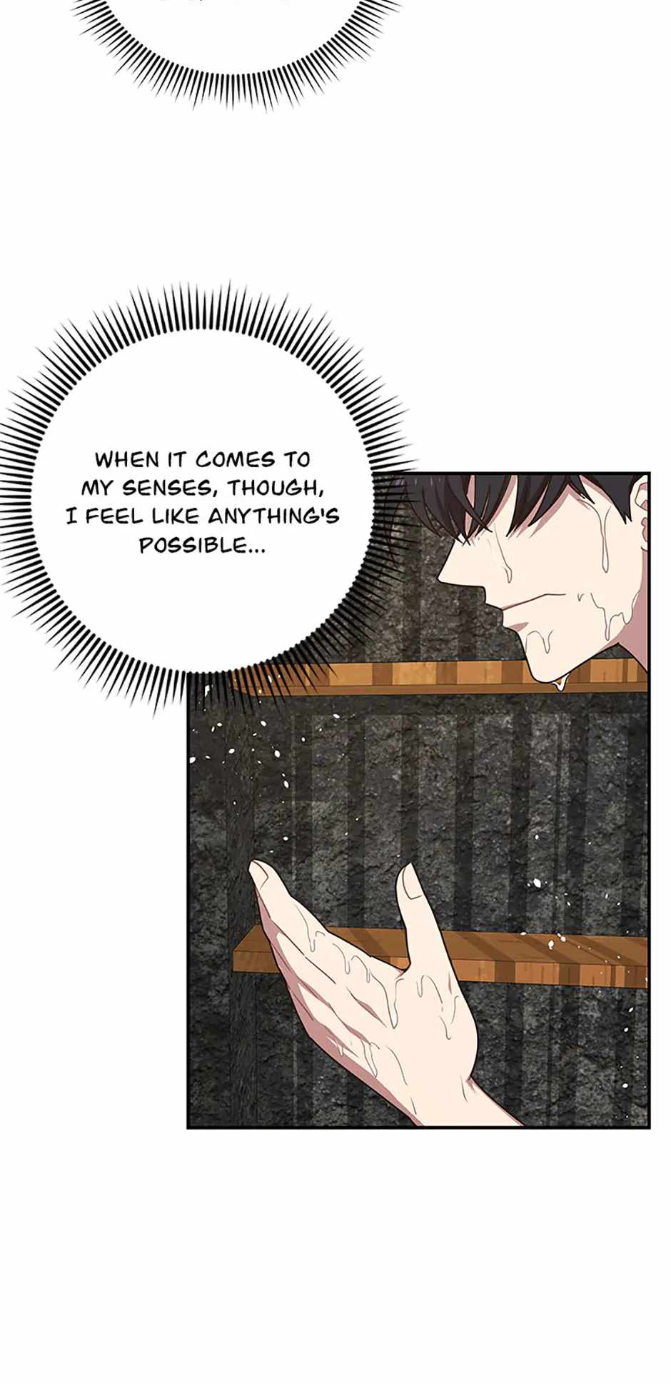 One in seven billion irregular (One-of-a-Kind Irregular) Chapter 104 page 48