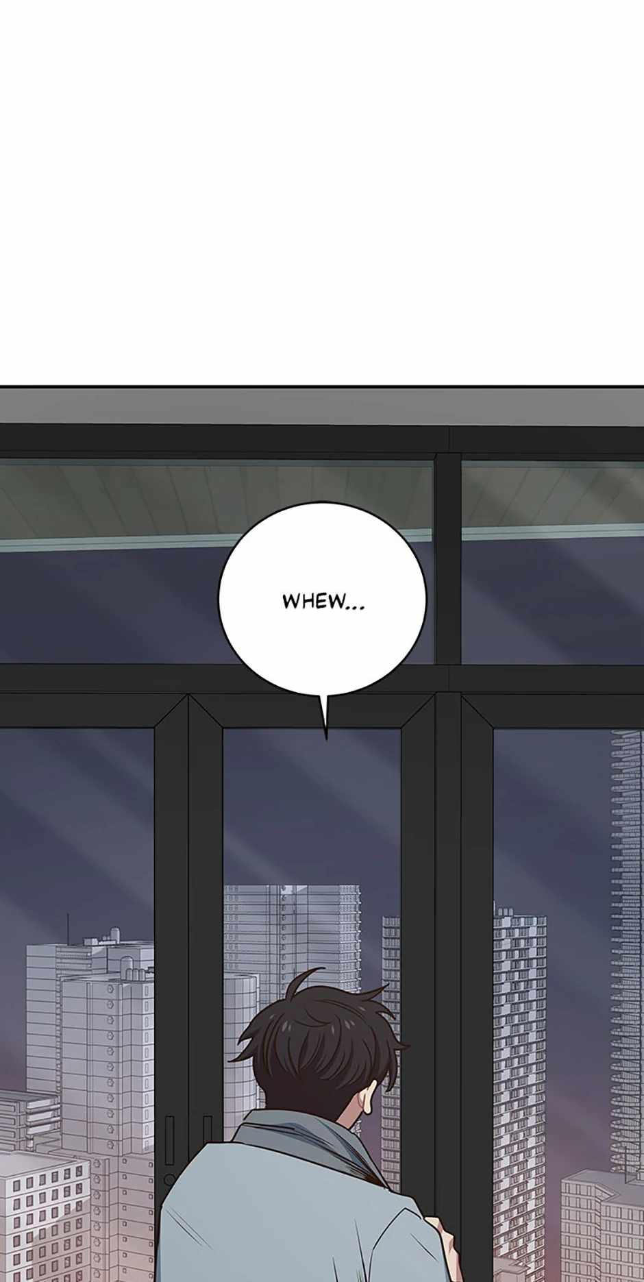 One in seven billion irregular (One-of-a-Kind Irregular) Chapter 104 page 50