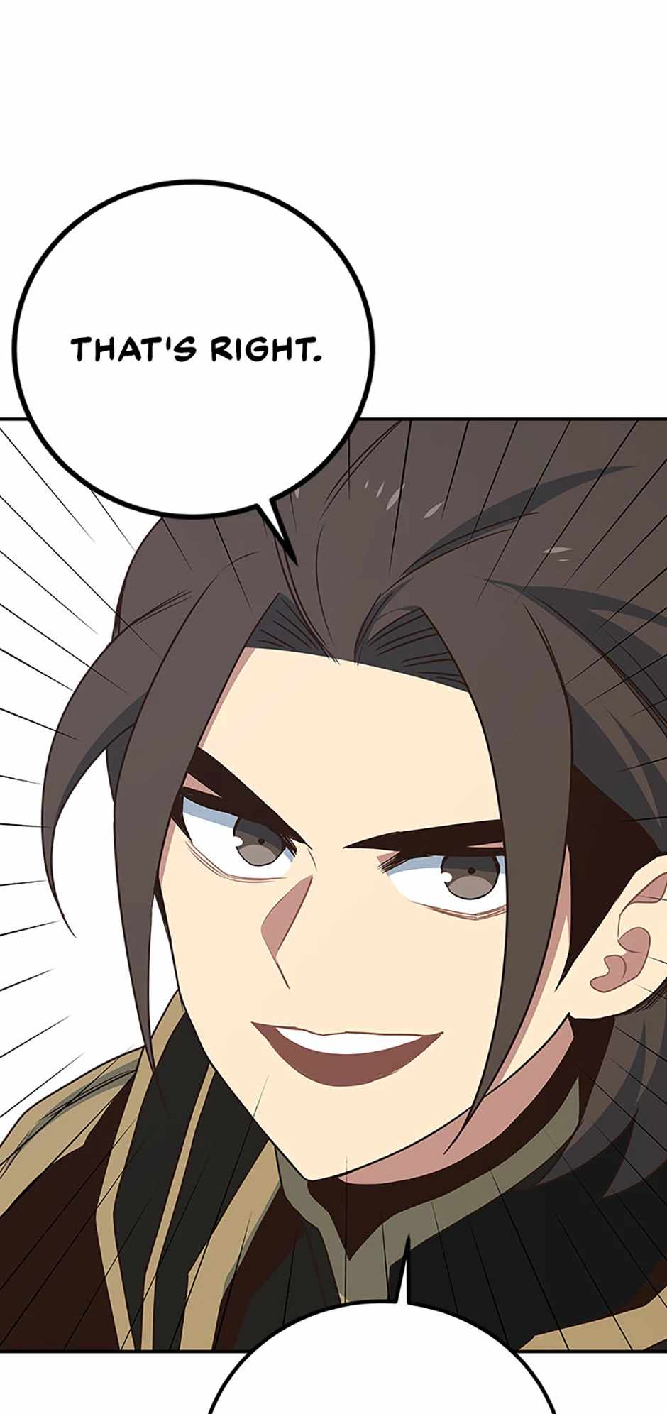 One in seven billion irregular (One-of-a-Kind Irregular) Chapter 105 page 2
