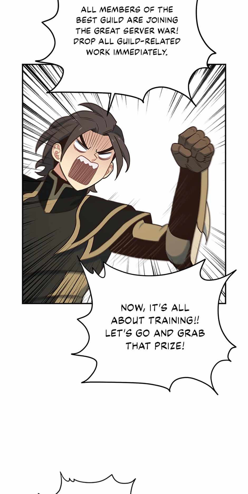 One in seven billion irregular (One-of-a-Kind Irregular) Chapter 105 page 9