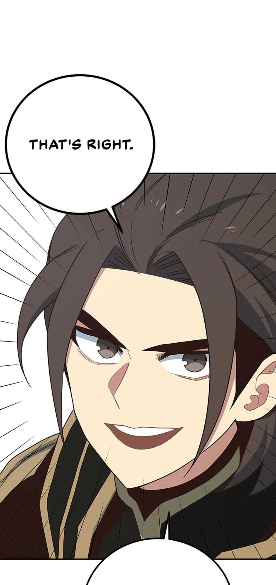 One-of-a-Kind Irregular Chapter 105 page 2