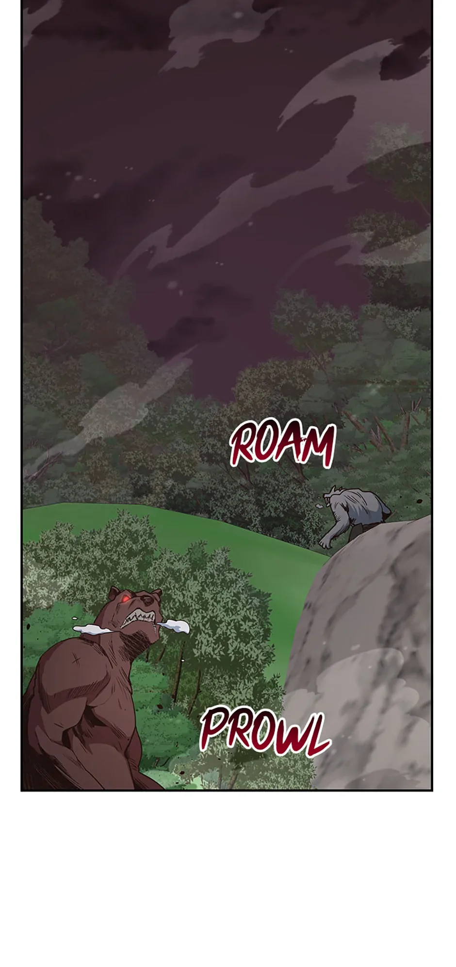 One-of-a-Kind Irregular Chapter 105 page 19