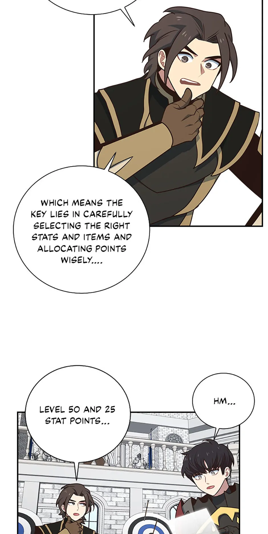 One-of-a-Kind Irregular Chapter 105 page 23