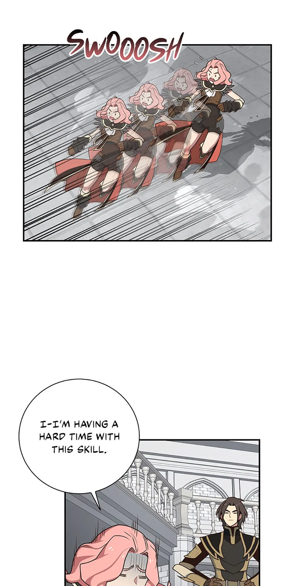 One-of-a-Kind Irregular Chapter 105 page 26