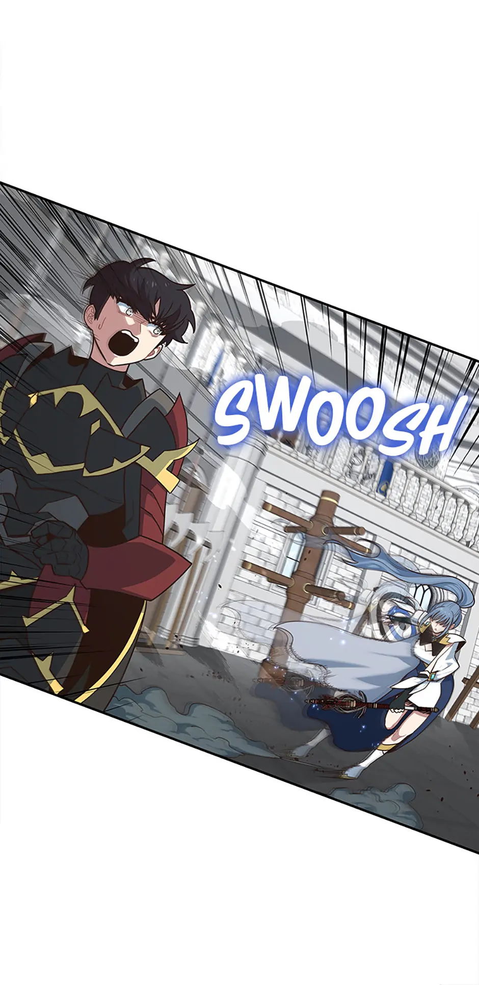 One-of-a-Kind Irregular Chapter 105 page 34