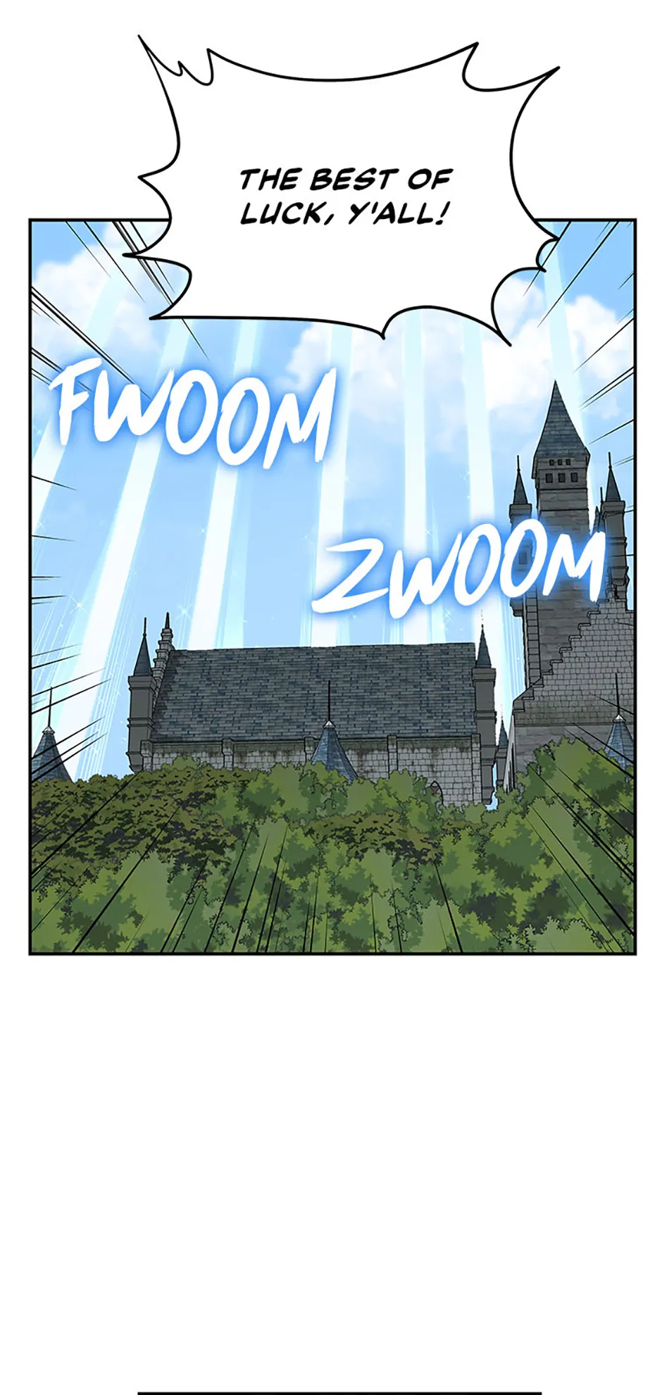 One-of-a-Kind Irregular Chapter 105 page 60