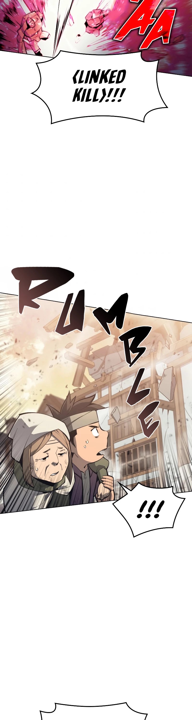 Overgeared (Team Argo) Chapter 105 page 4