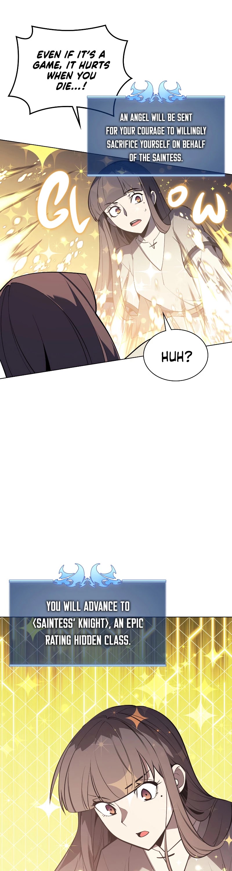 Overgeared (Team Argo) Chapter 105 page 39