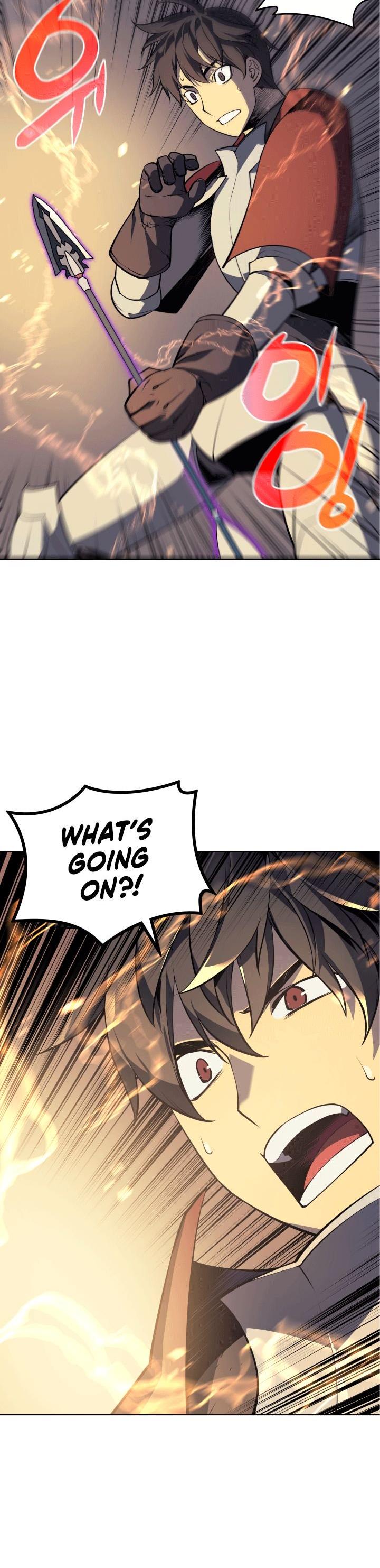 Overgeared (Team Argo) Chapter 11 page 36