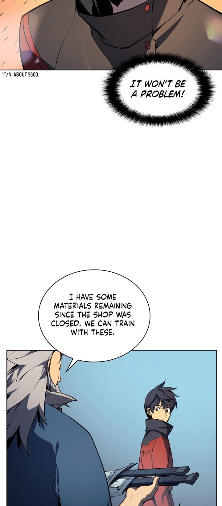 Overgeared (Team Argo) Chapter 18 page 2
