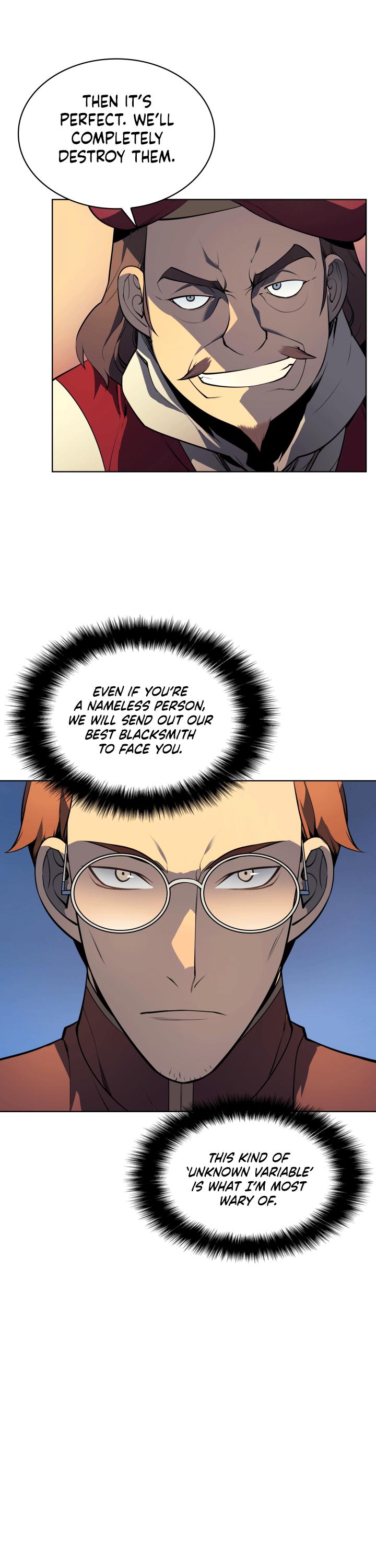 Overgeared (Team Argo) Chapter 18 page 25