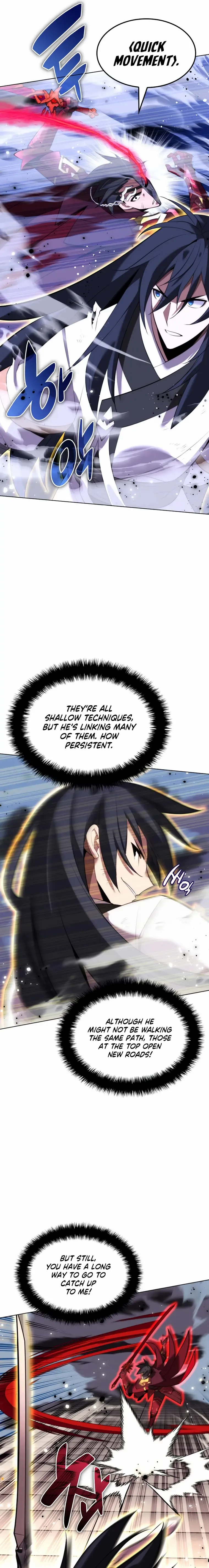 Overgeared (Team Argo) Chapter 181 page 19