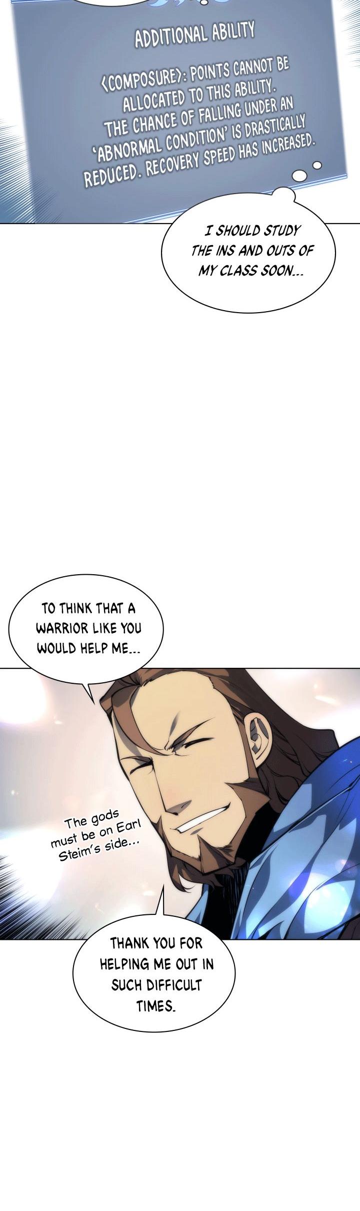 Overgeared (Team Argo) Chapter 4 page 24