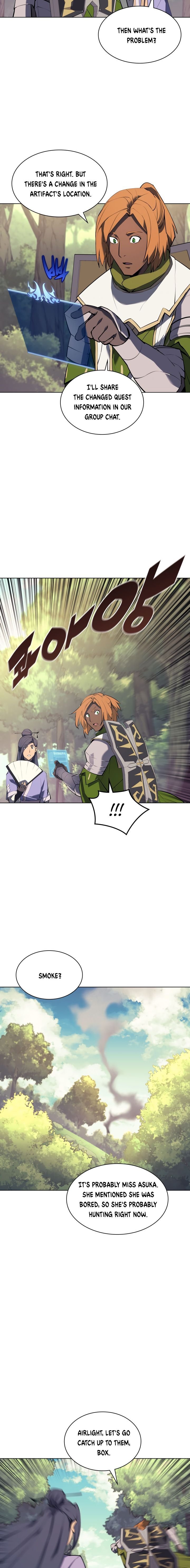 Overgeared (Team Argo) Chapter 69.1 page 17