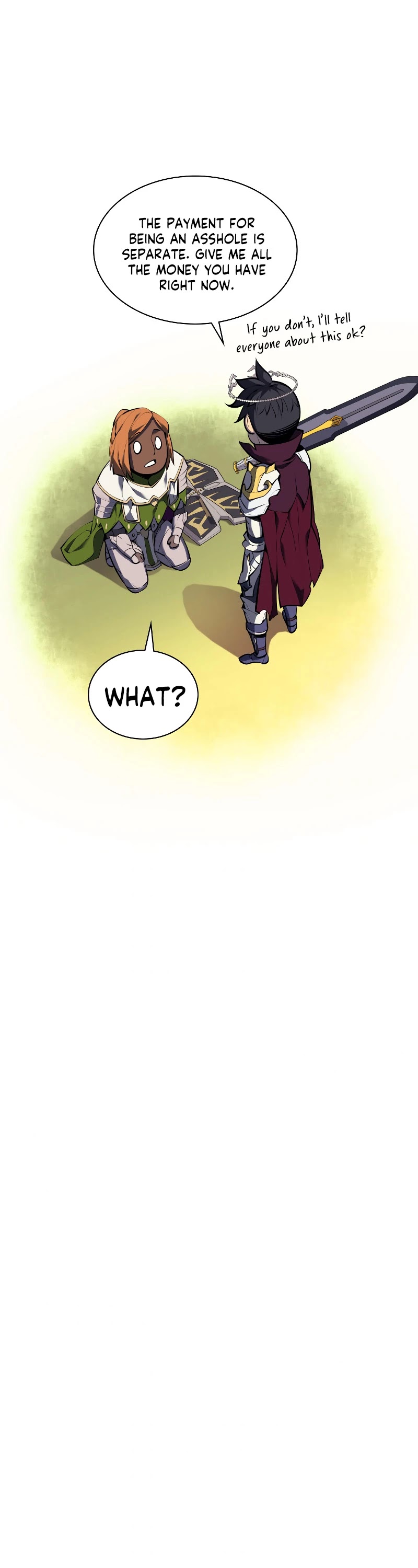 Overgeared (Team Argo) Chapter 71 page 56