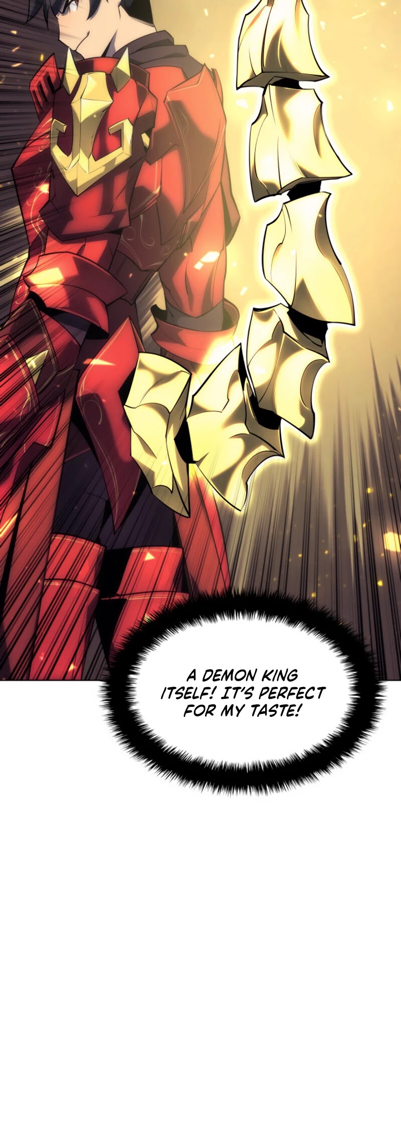 Overgeared (Team Argo) Chapter 88 page 23