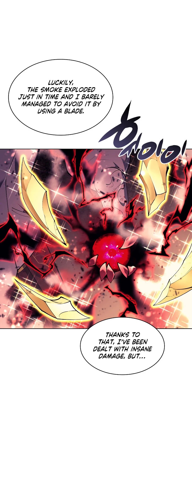 Overgeared (Team Argo) Chapter 91 page 7