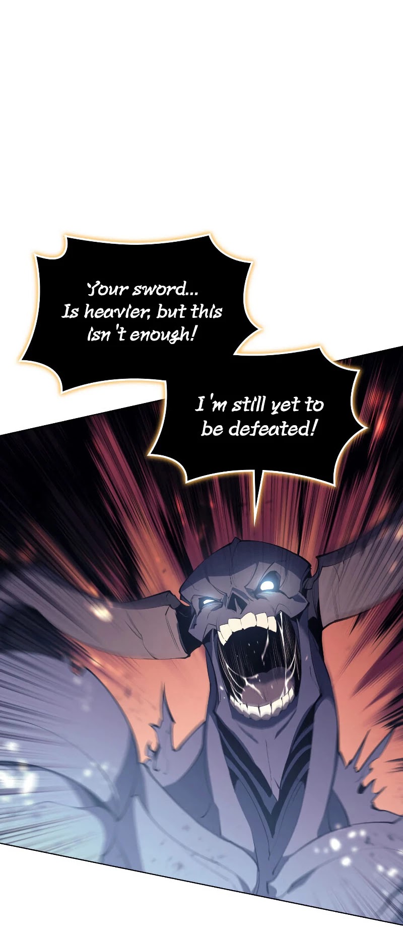 Overgeared (Team Argo) Chapter 91 page 17