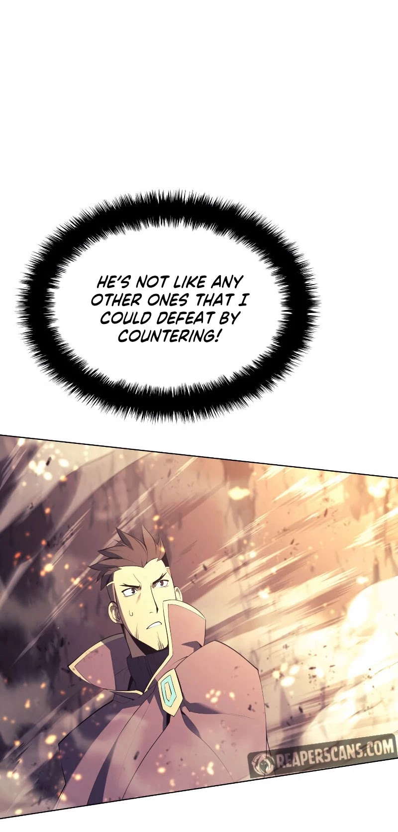 Overgeared (Team Argo) Chapter 91 page 23