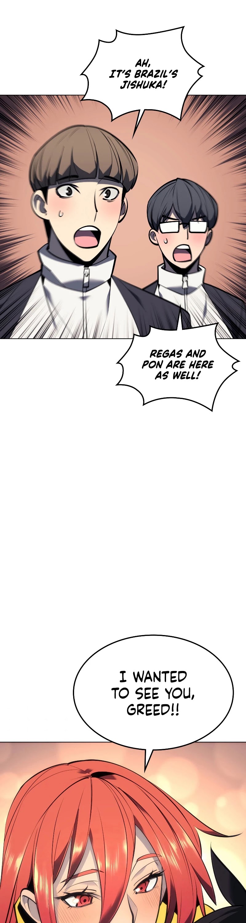 Overgeared (Team Argo) Chapter 96 page 15