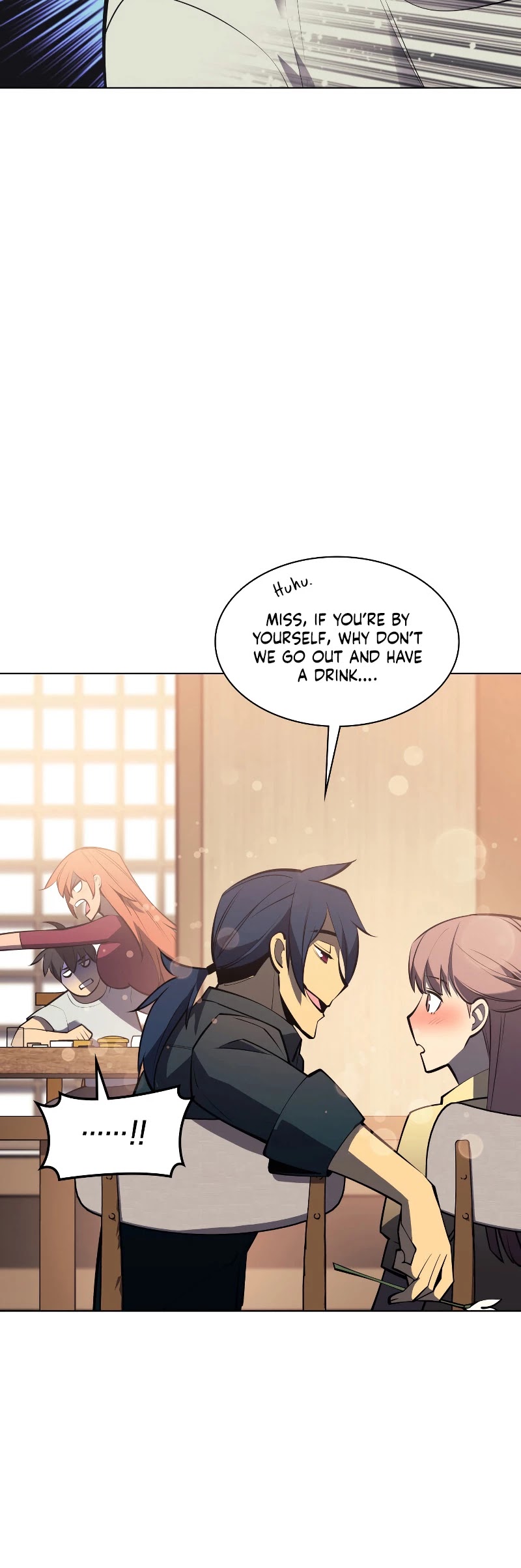 Overgeared (Team Argo) Chapter 96 page 37