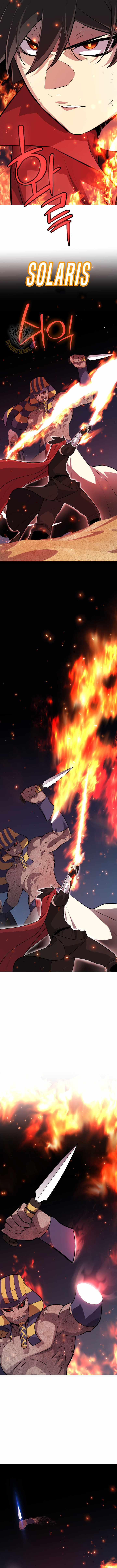 Overpowered Sword Chapter 143 page 7