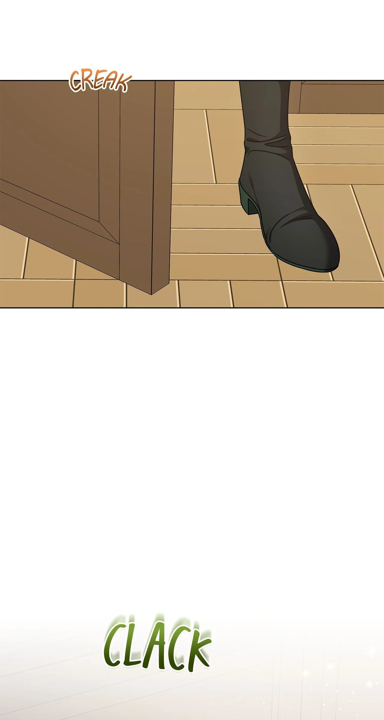 Please Don’t Reply! Chapter 42 page 1