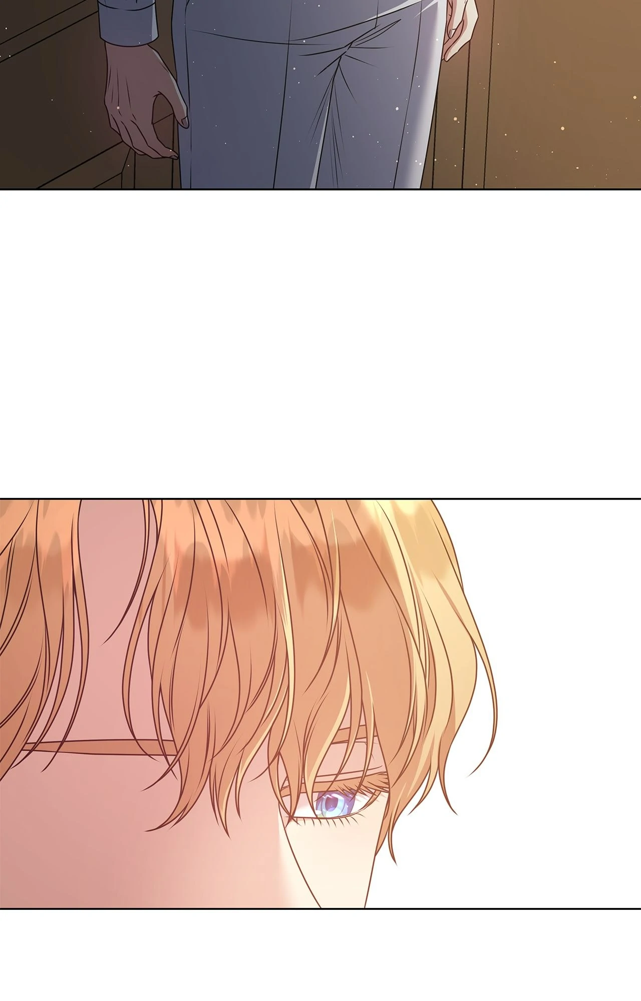 Please Don’t Reply! Chapter 42 page 3