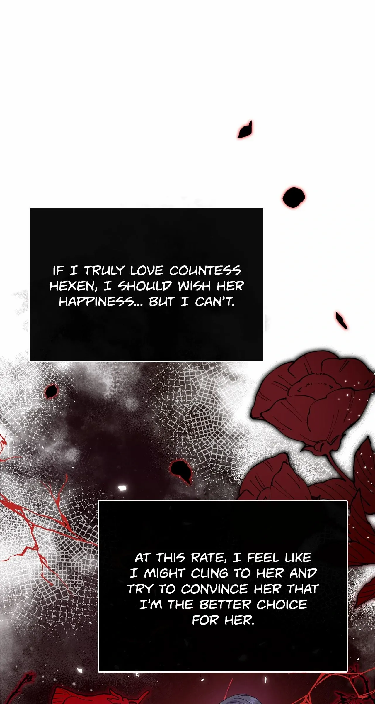 Please Don’t Reply! Chapter 42 page 4