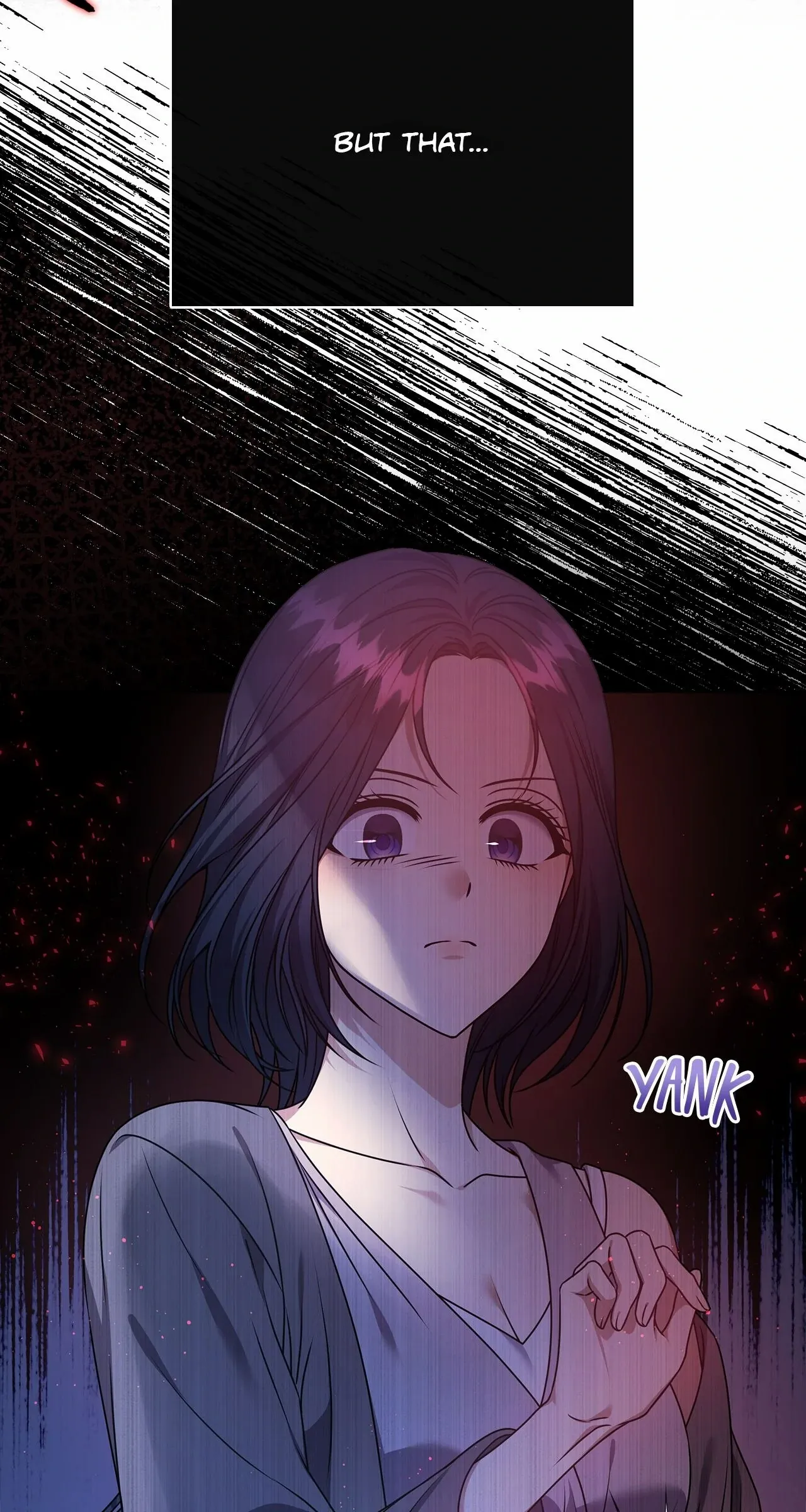 Please Don’t Reply! Chapter 42 page 6