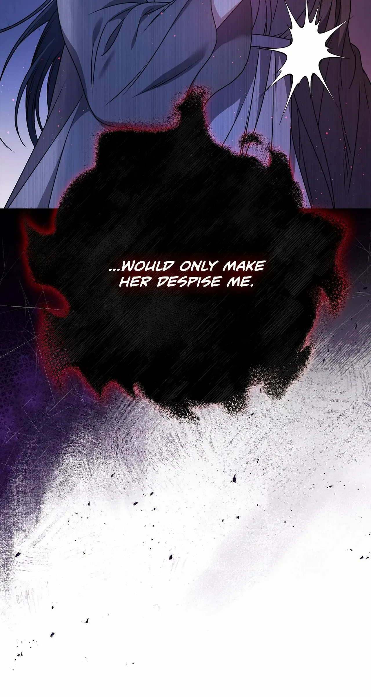 Please Don’t Reply! Chapter 42 page 7