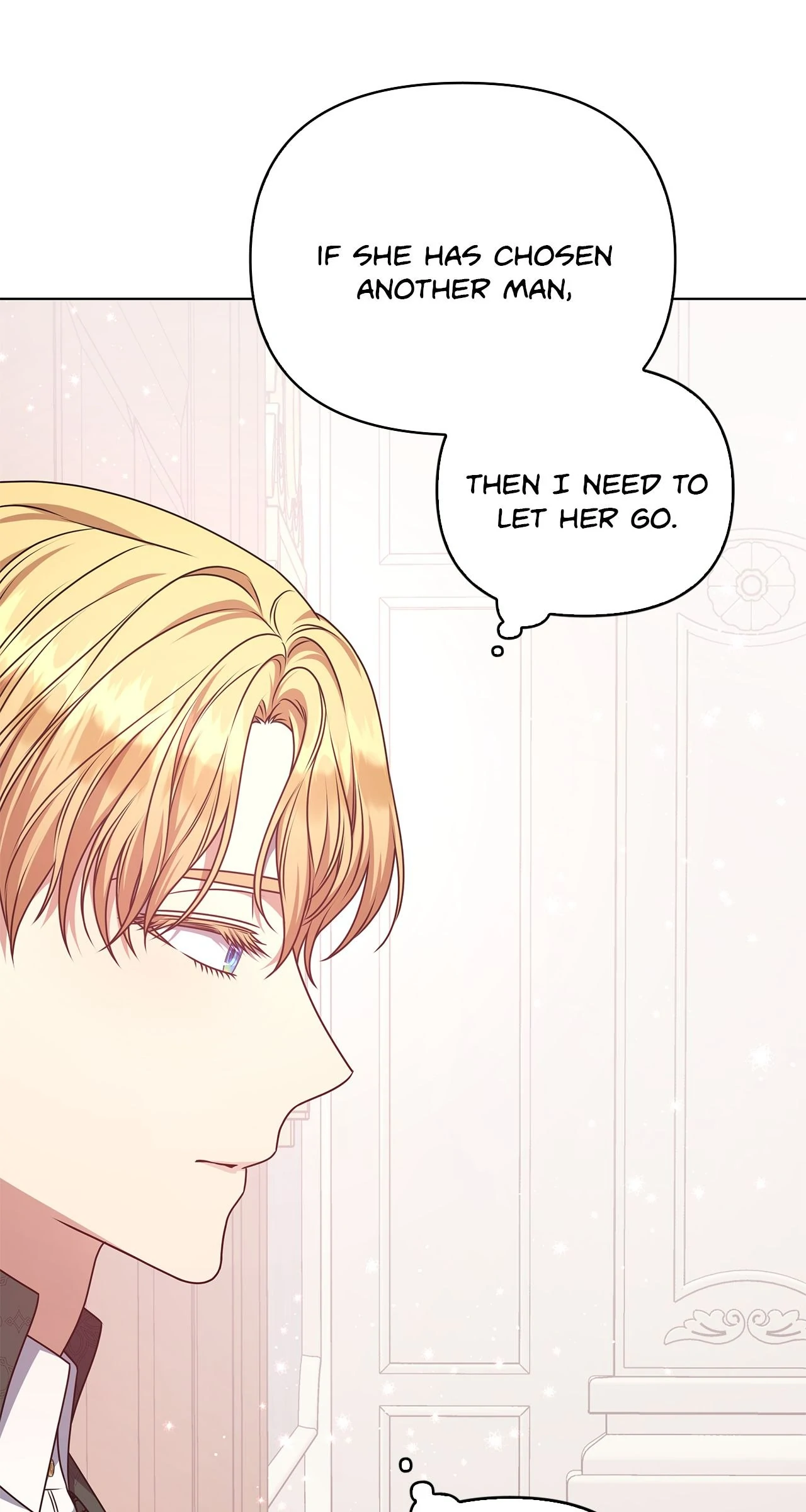 Please Don’t Reply! Chapter 42 page 8