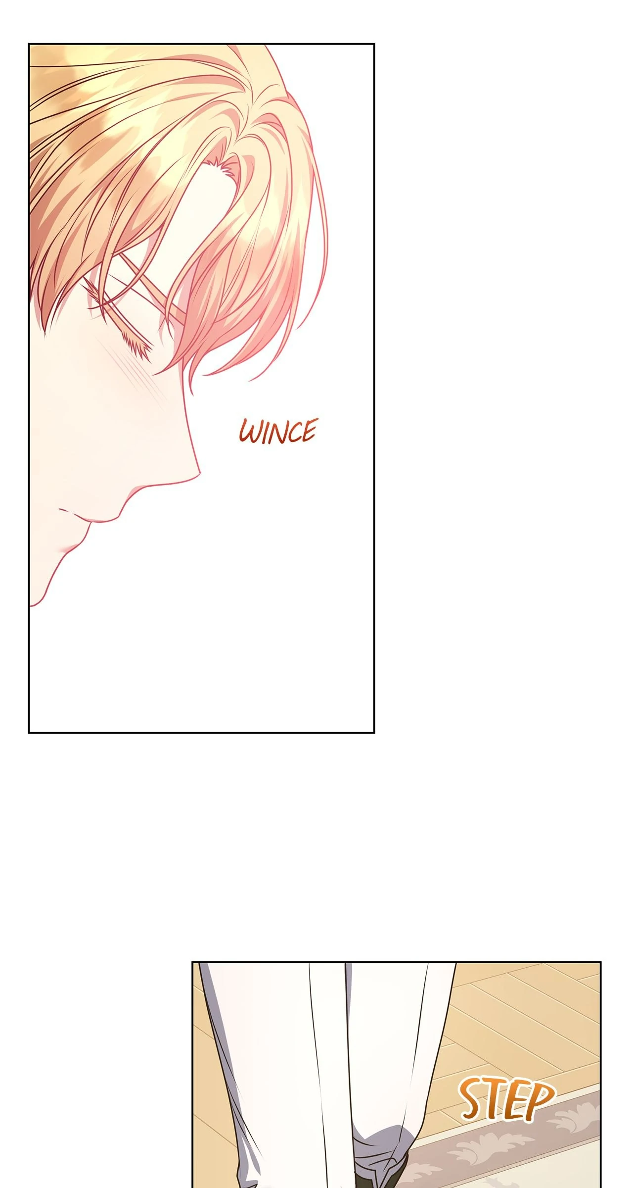 Please Don’t Reply! Chapter 42 page 11