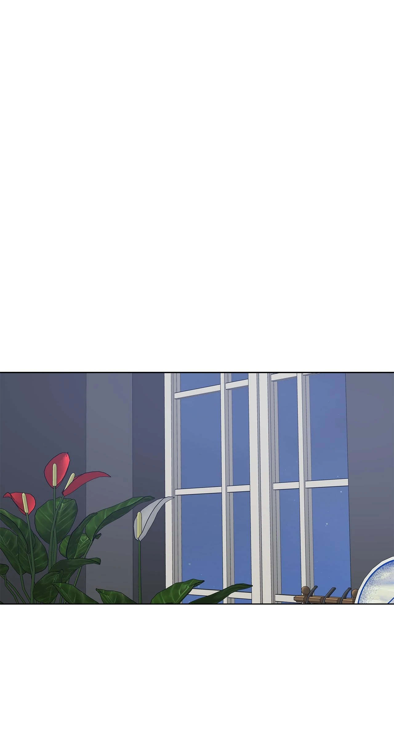 Please Don’t Reply! Chapter 42 page 17